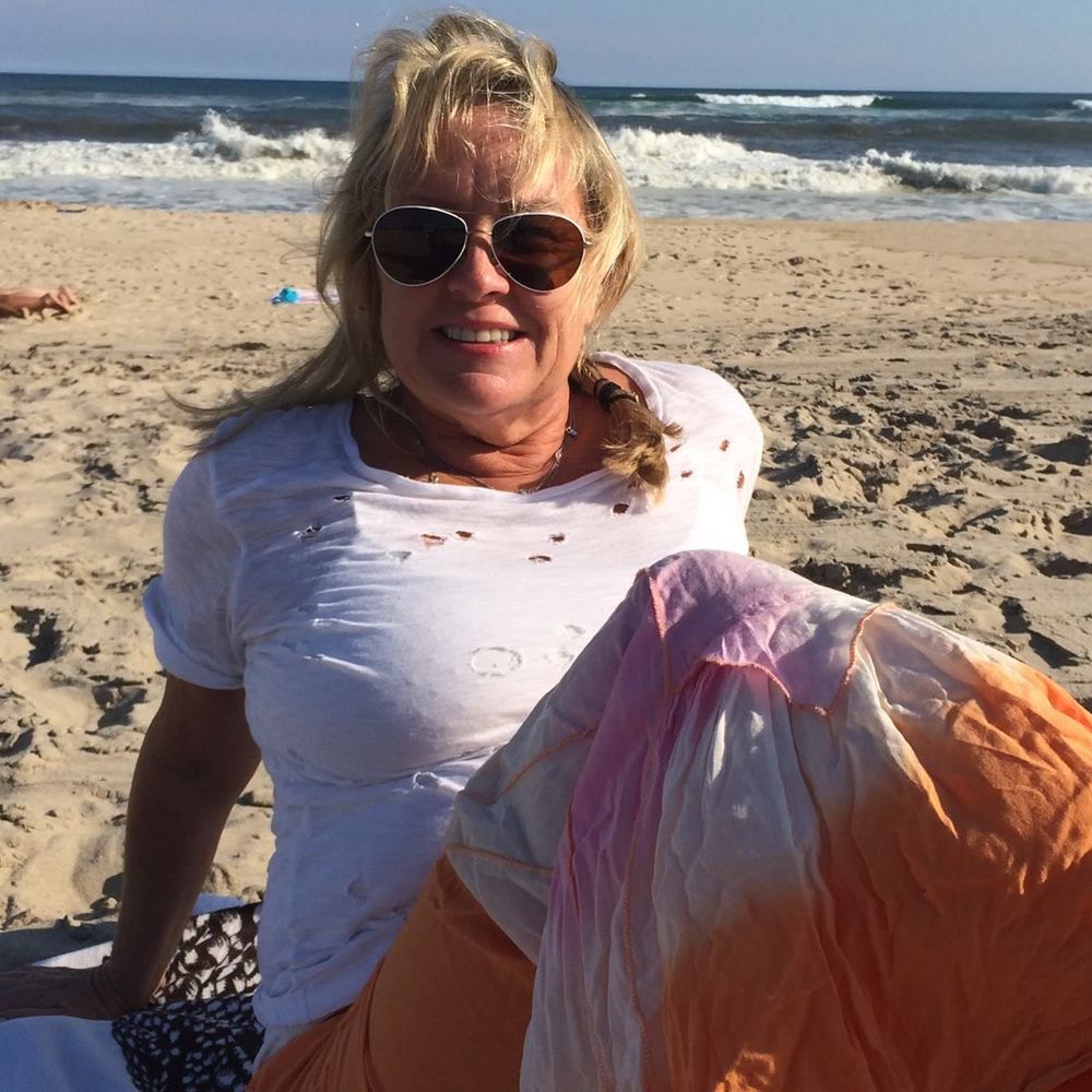 Meet your Posher, Stacey